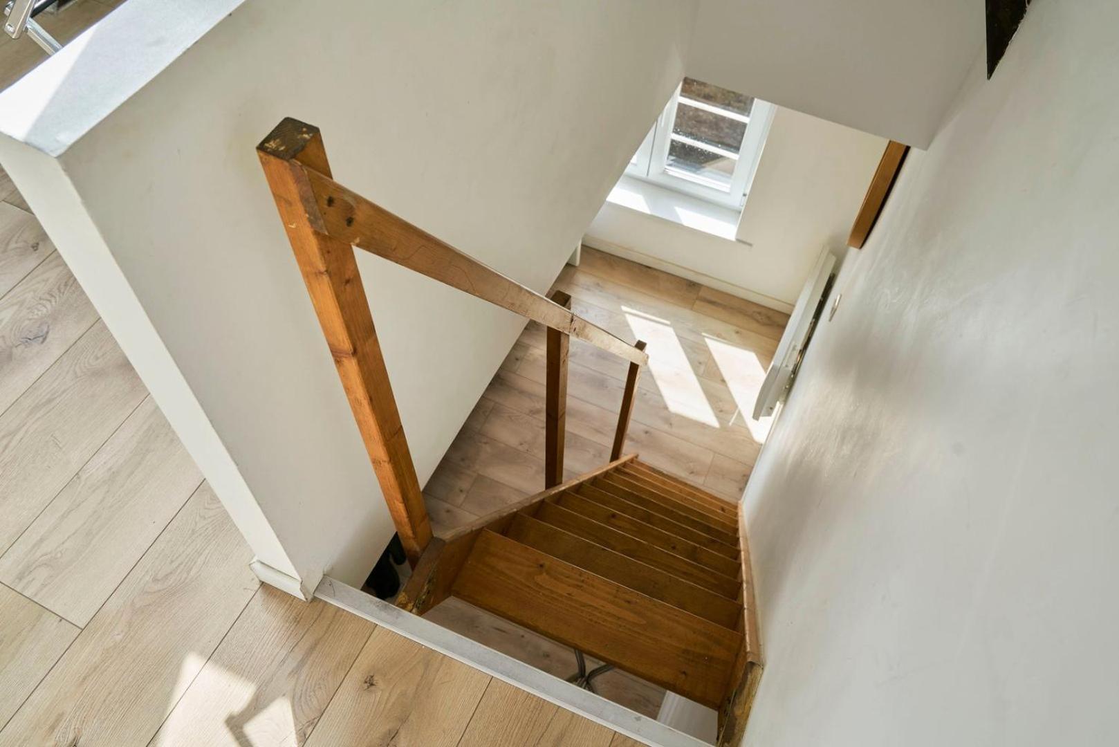 Lille Hypercentre Gares - Small Suite Экстерьер фото